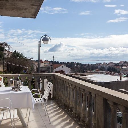 Guest House Lina Ragusa Esterno foto