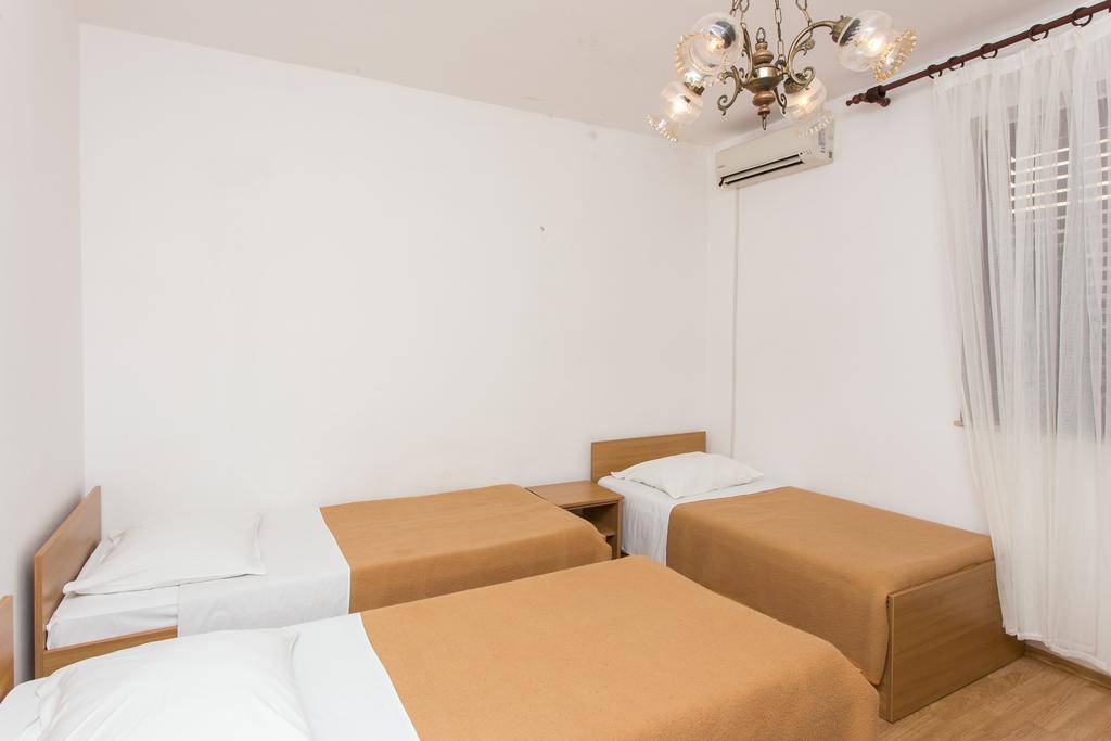 Guest House Lina Ragusa Camera foto