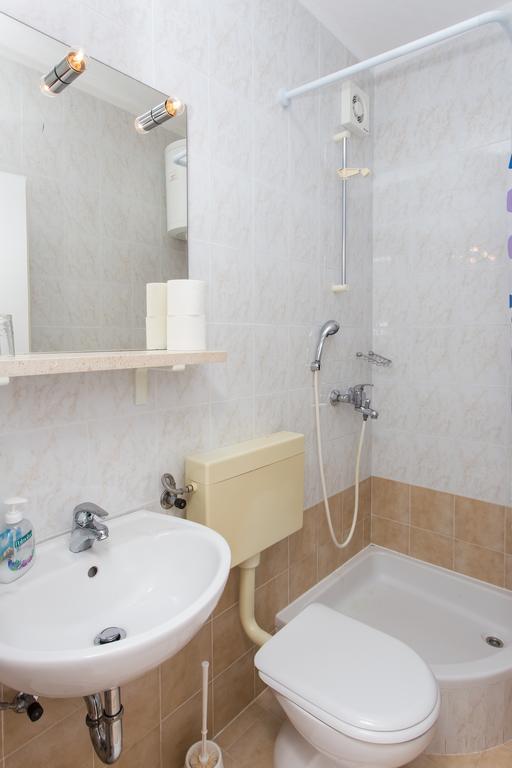 Guest House Lina Ragusa Esterno foto