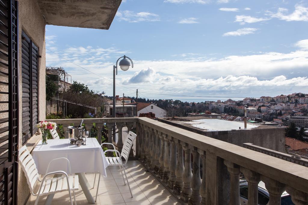 Guest House Lina Ragusa Esterno foto